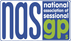 NASGP Logo
